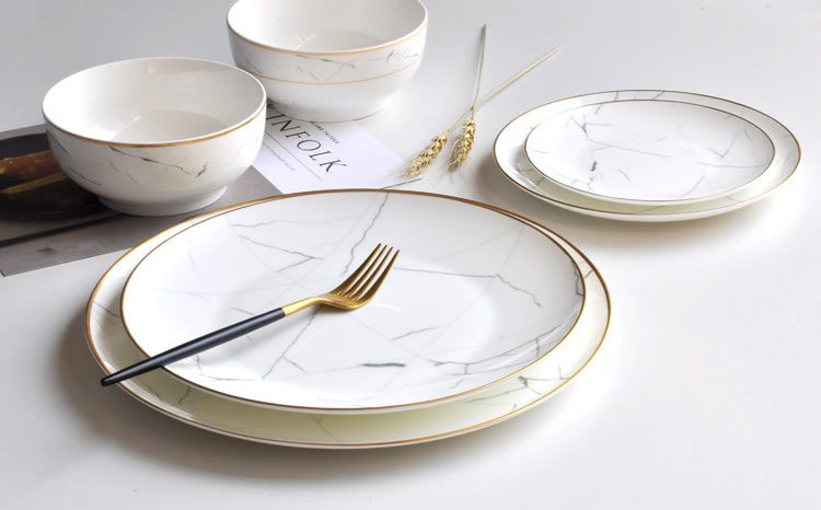  ceramic tableware