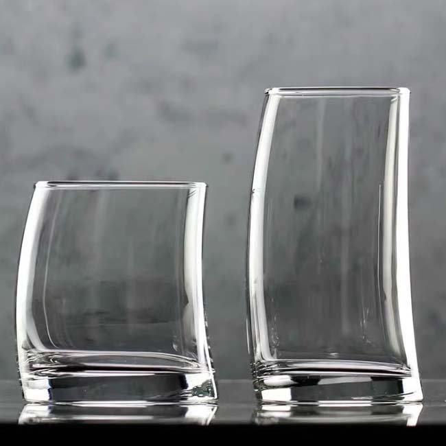  Curved Highball Tumbler Cup