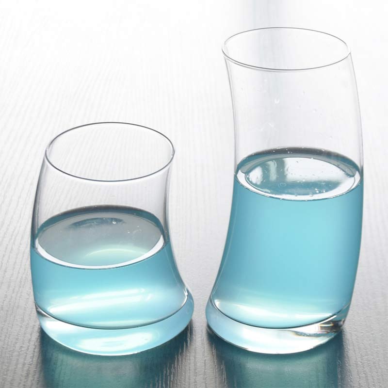  Curved Highball Tumbler Cup