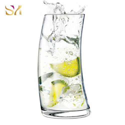  Curved Highball Tumbler Cup