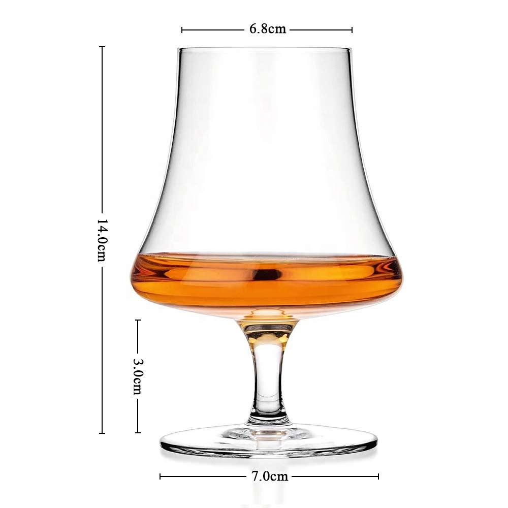 wedding tasting brandy cognac glass