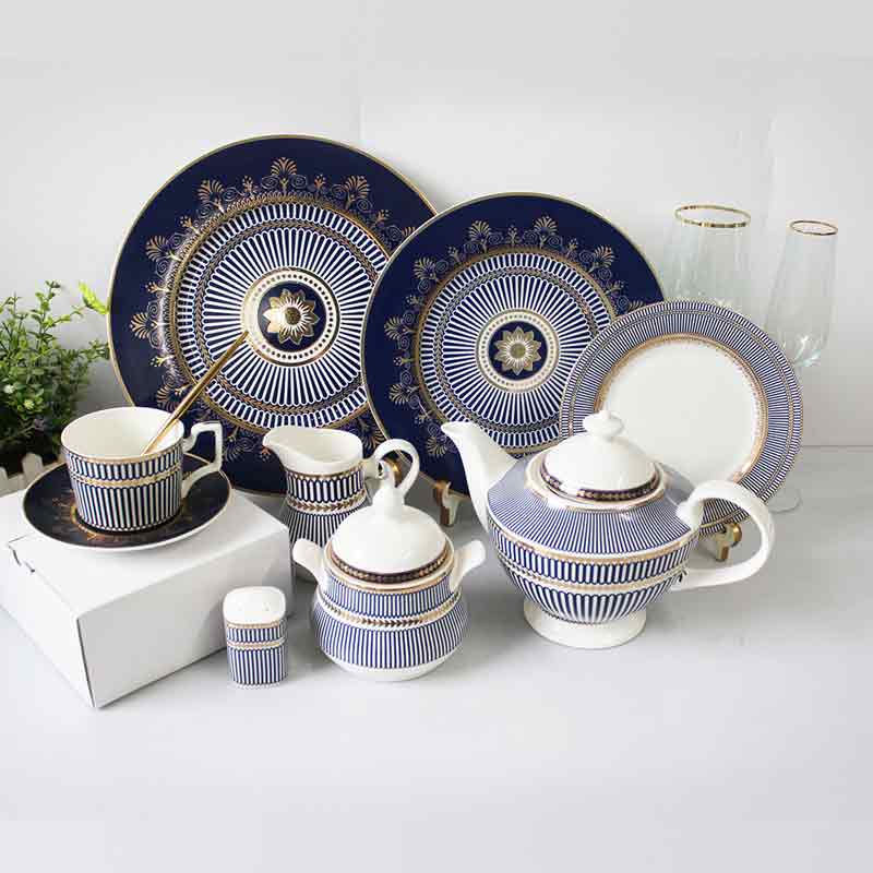 ceramic tableware 