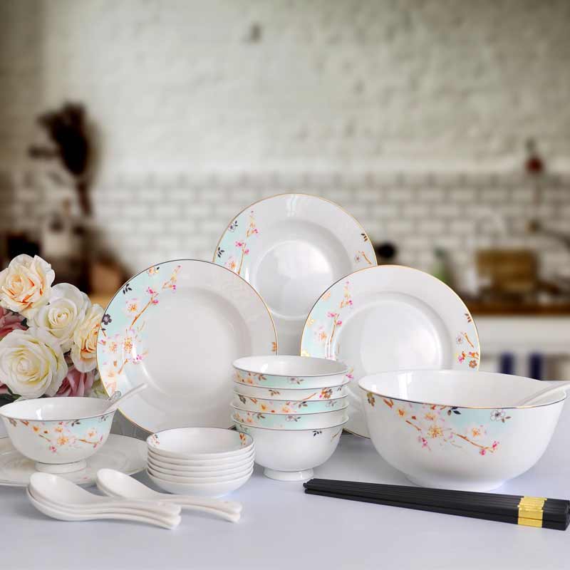 bone china dinnerware